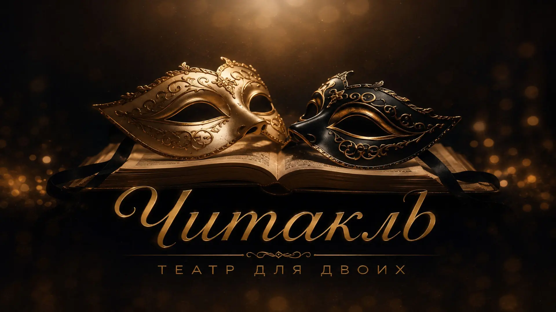 Chitakle — theater for two